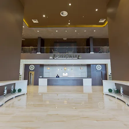 Euphoria Hotel Batumi-3