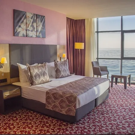 Euphoria Hotel Batumi-3