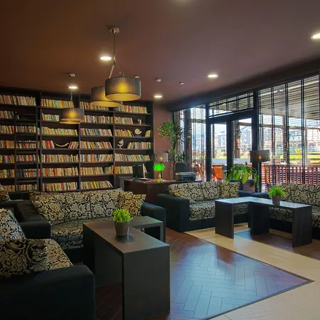 Hotel Perun Lodge-2