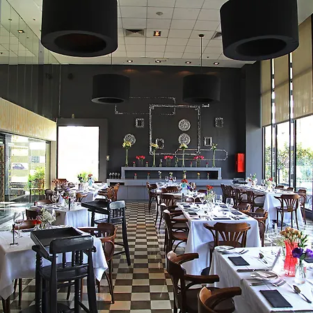 Hotel Casino Talca-3