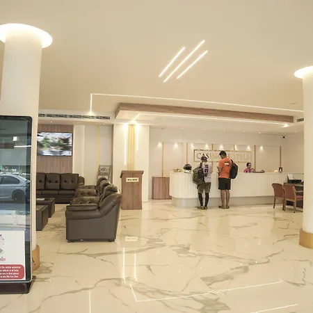Casino Hotels Ltd-2