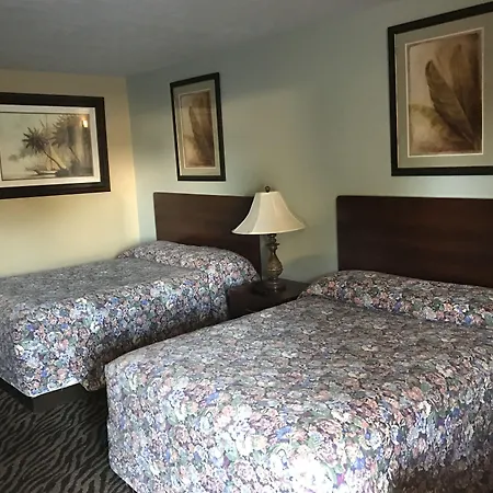 Immokalee Inn-2
