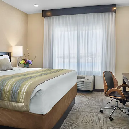 The Hotel At Sunland Park Casino El Paso, An Ascend Collection Hotel-2