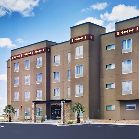 The Hotel At Sunland Park Casino El Paso, An Ascend Collection Hotel-3