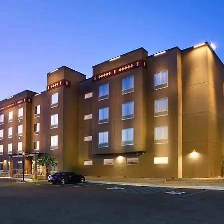 The Hotel At Sunland Park Casino El Paso, An Ascend Collection Hotel-2