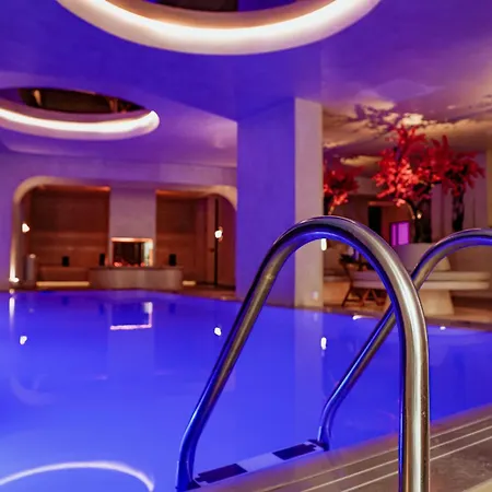 Maritim Marina Bay Resort Spa & Casino Adult Friendly-2