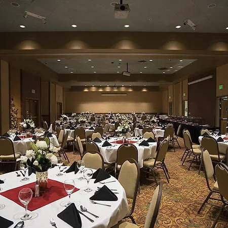 Robinson Rancheria Resort And Casino-3
