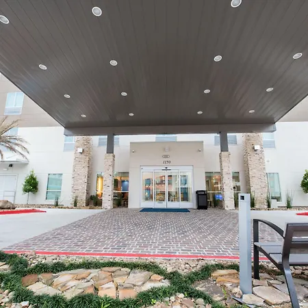 Holiday Inn Express & Suites - Lake Charles South Casino Area By Ihg-3