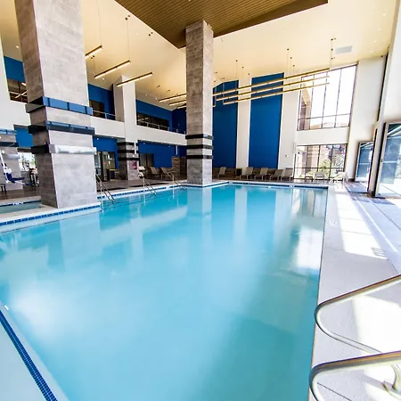 Santa Ana Star Casino Hotel (Adults Only)-3