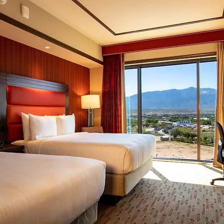 Santa Ana Star Casino Hotel (Adults Only)-2