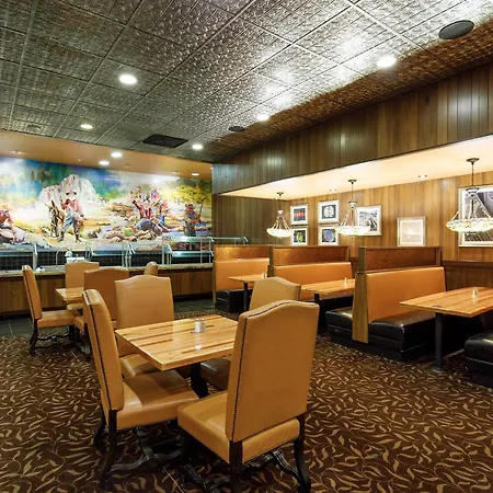 Red Garter Hotel & Casino By Red Lion Hotels-3