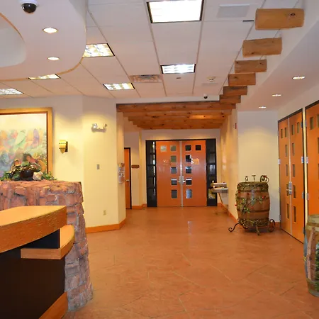 The Lodge At Cliff Castle Casino-3