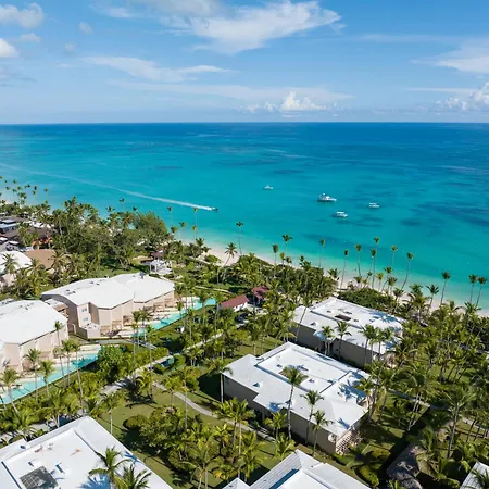 Grand Palladium Palace Resort Spa & Casino-2