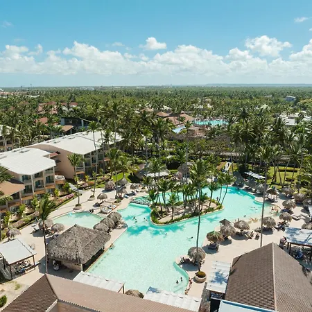 Grand Palladium Palace Resort Spa & Casino-2