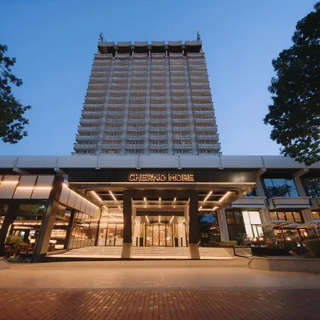 Hotel Cherno More-3