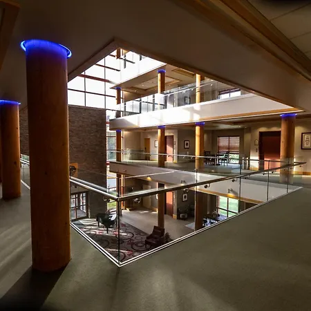 Little Creek Casino Resort-2