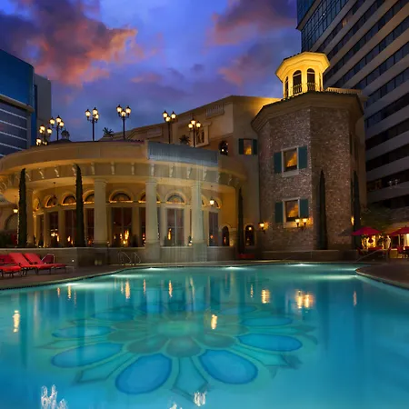 Peppermill Resort Spa Casino-3