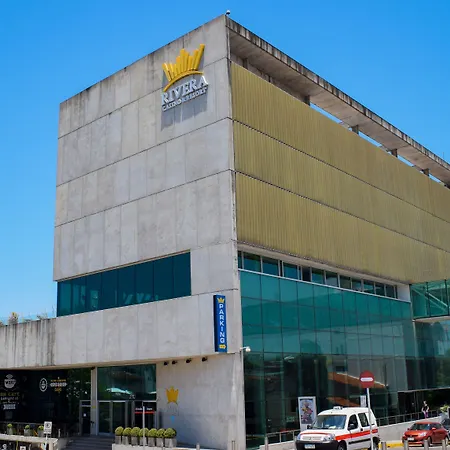 Rivera Casino & Resort-2