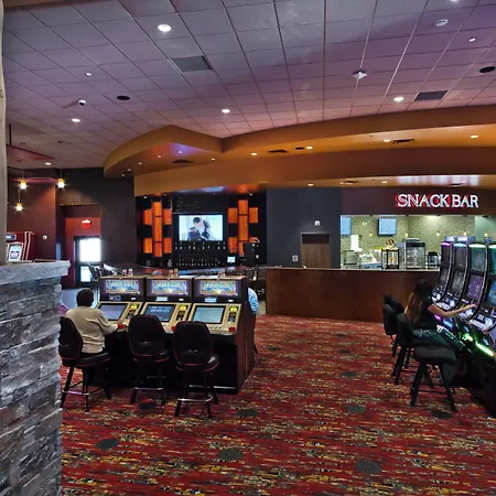 Shoshone Rose Casino & Hotel-3