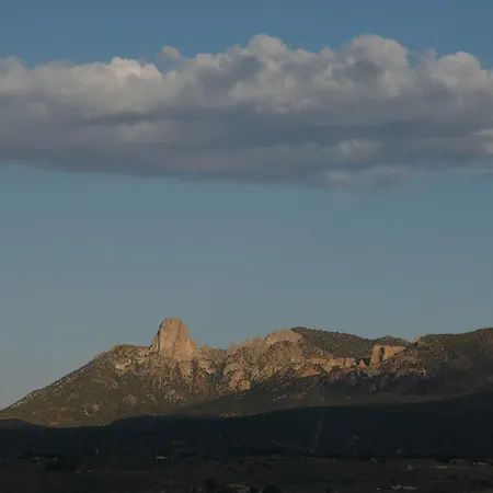 Ute Mountain Casino Hotel-3