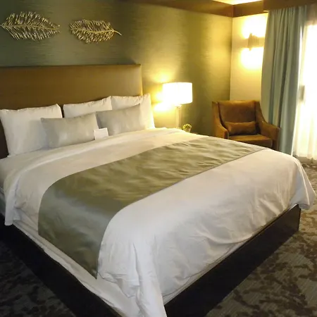 Ute Mountain Casino Hotel-2