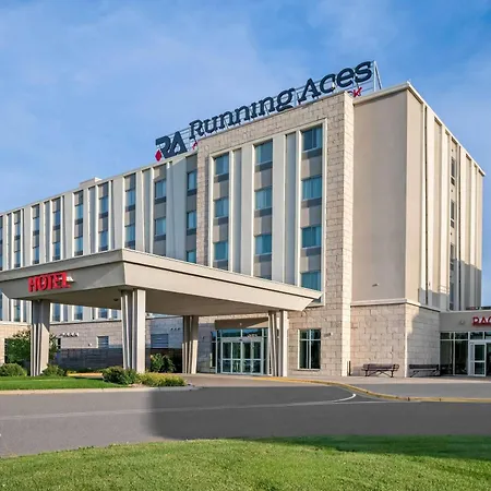 Running Aces Hotel & Casino, Trademark Collection By Wyndham-3