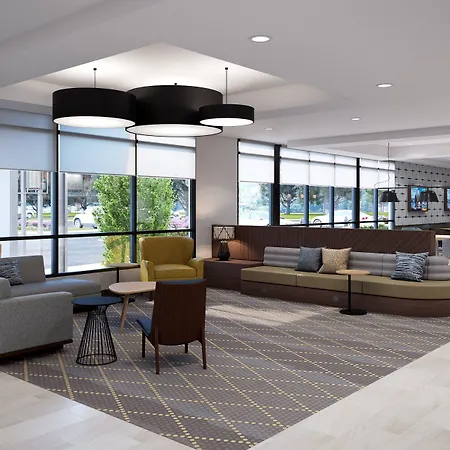 Holiday Inn Gatineau - Ottawa By Ihg-3