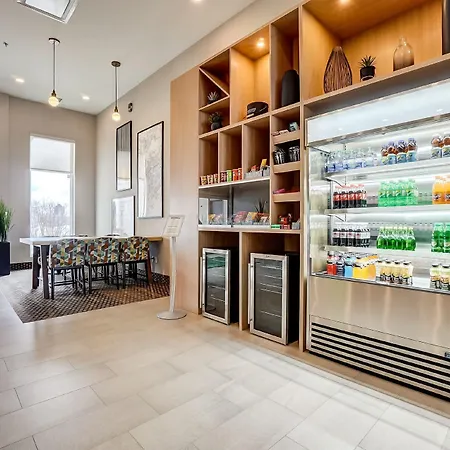 Holiday Inn Gatineau - Ottawa By Ihg-2