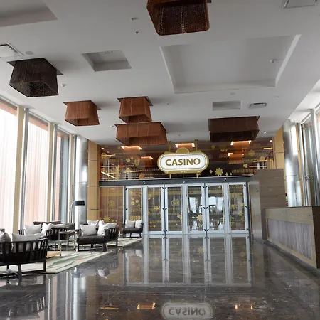 Ansenuza Hotel Casino Spa-3