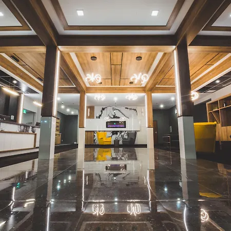 Quality Hotel & Conference Centre-2