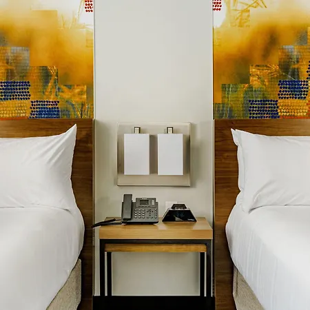 Lucky Star Casino Hotel & Convention Center-2