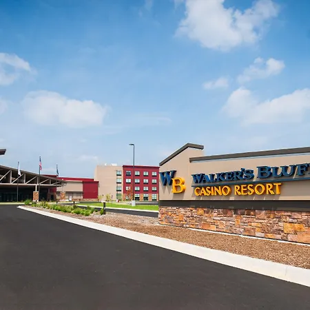 Walker'S Bluff Casino Resort-3