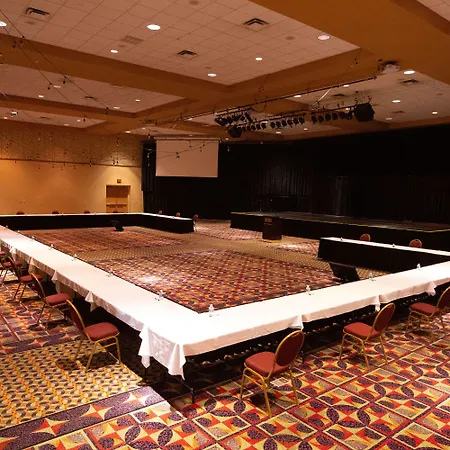 Riverside Casino&Golf Resort-2
