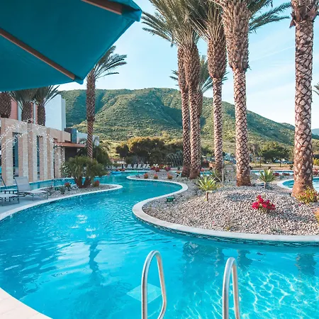 Sycuan Casino Resort-2