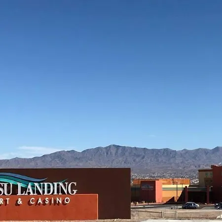 Havasu Landing Resort And Casino-2