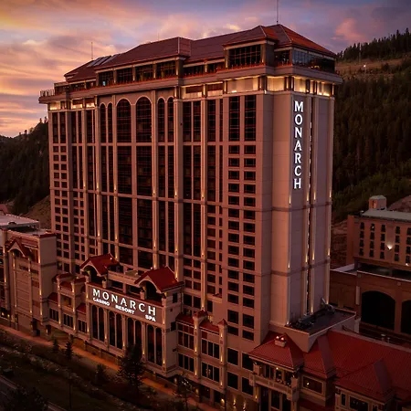 Monarch Casino Resort Spa-3