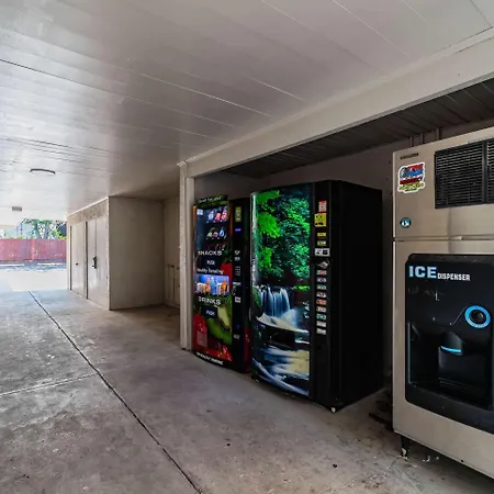 Motel 6 Tampa Near Fairgrounds - Casino-3