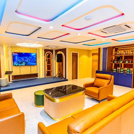 Dynasty Casino Hotel-2