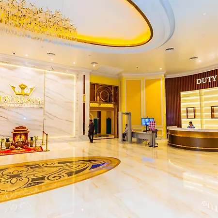 Dynasty Casino Hotel-3