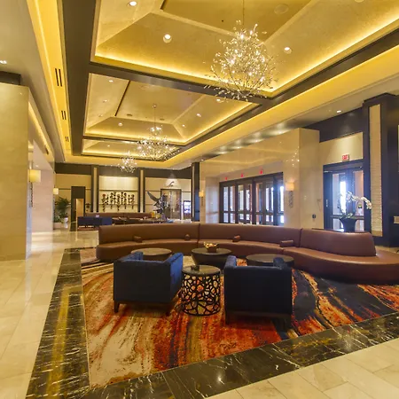 Thunder Valley Casino Resort-3