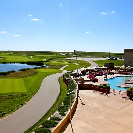 Grand Falls Casino & Golf Resort-3