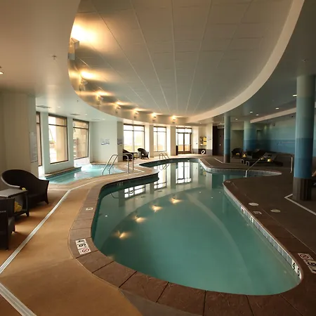 Grand Falls Casino & Golf Resort-2