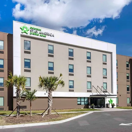 Extended Stay America Premier Suites - Tampa - Fairgrounds - Casino-3