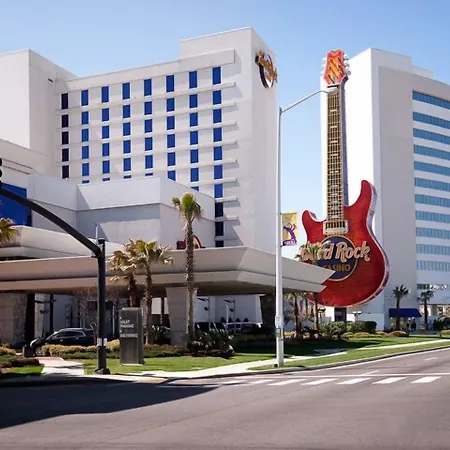 Hard Rock Hotel & Casino Biloxi-3