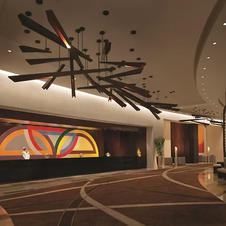 Vdara Hotel & Spa Private Residences-2