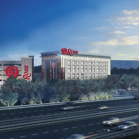 The Rose Gaming Resort-3