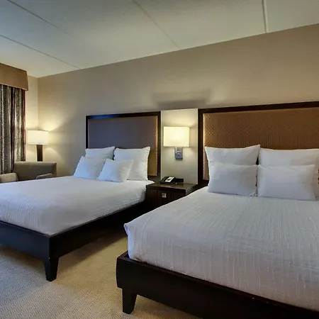 The Inn At Charles Town / Hollywood Casino-3