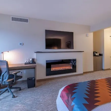 Mistequa Casino Hotel-3
