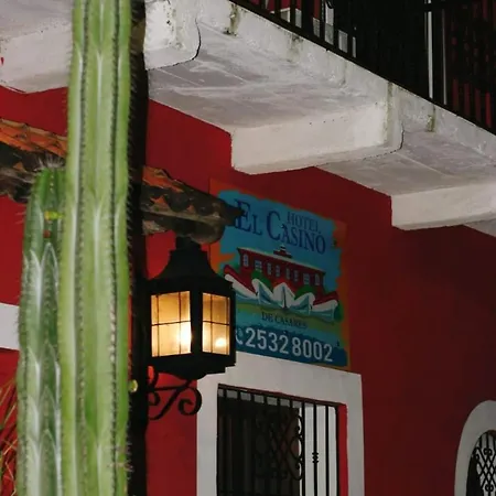 Hotel El Casino-2