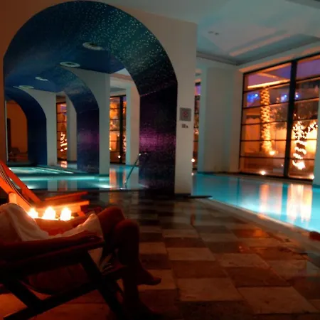 Club Hotel Casino Loutraki-3